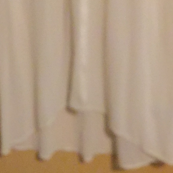 Eileen Fisher The Fisher Project Silk Shirtdress - Picture 6 of 7